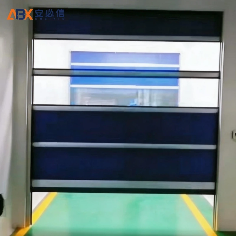 河源市快速卷帘门